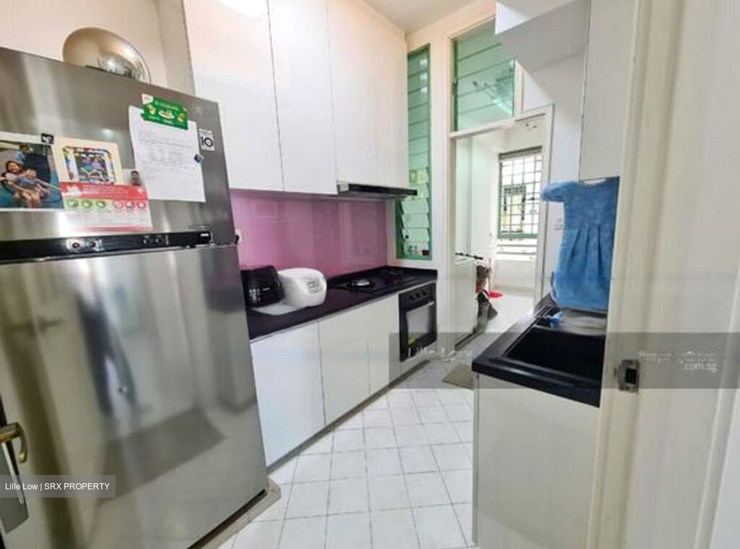 The Sunny Spring (D14), Apartment #458207181